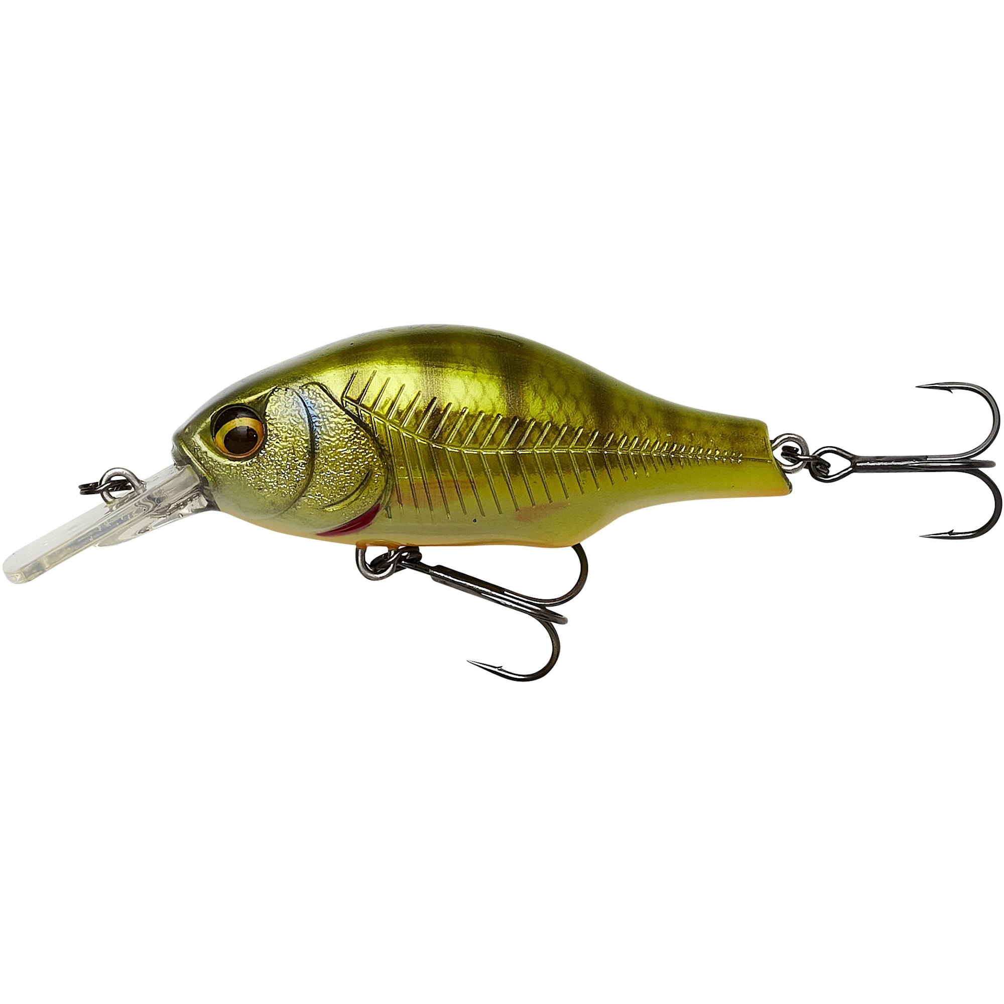 SG Gravity Crank MR 7,3 cm Perch -