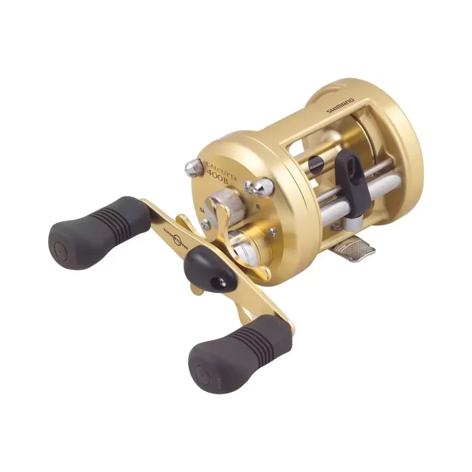 Shimano Calcutta 400 B Högervevad