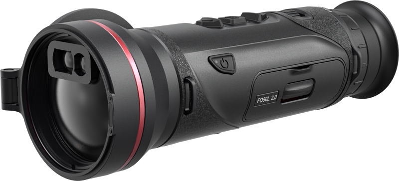 HIKmicro Falcon FQ50L 2.0 Termisk kikare
