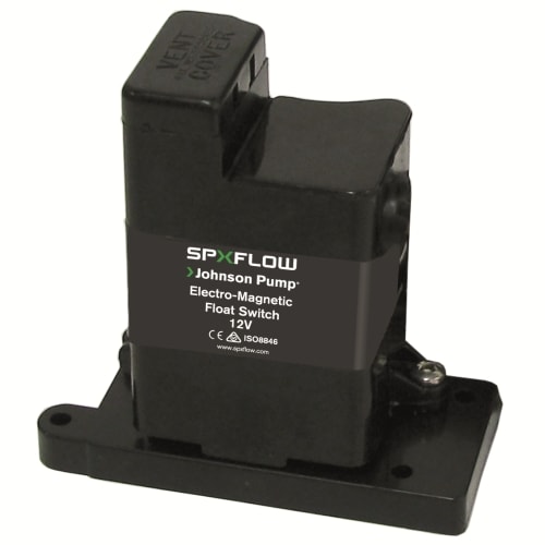 SPX Flow Johnson Pump Nivåvakt 12V Elektronisk Jp