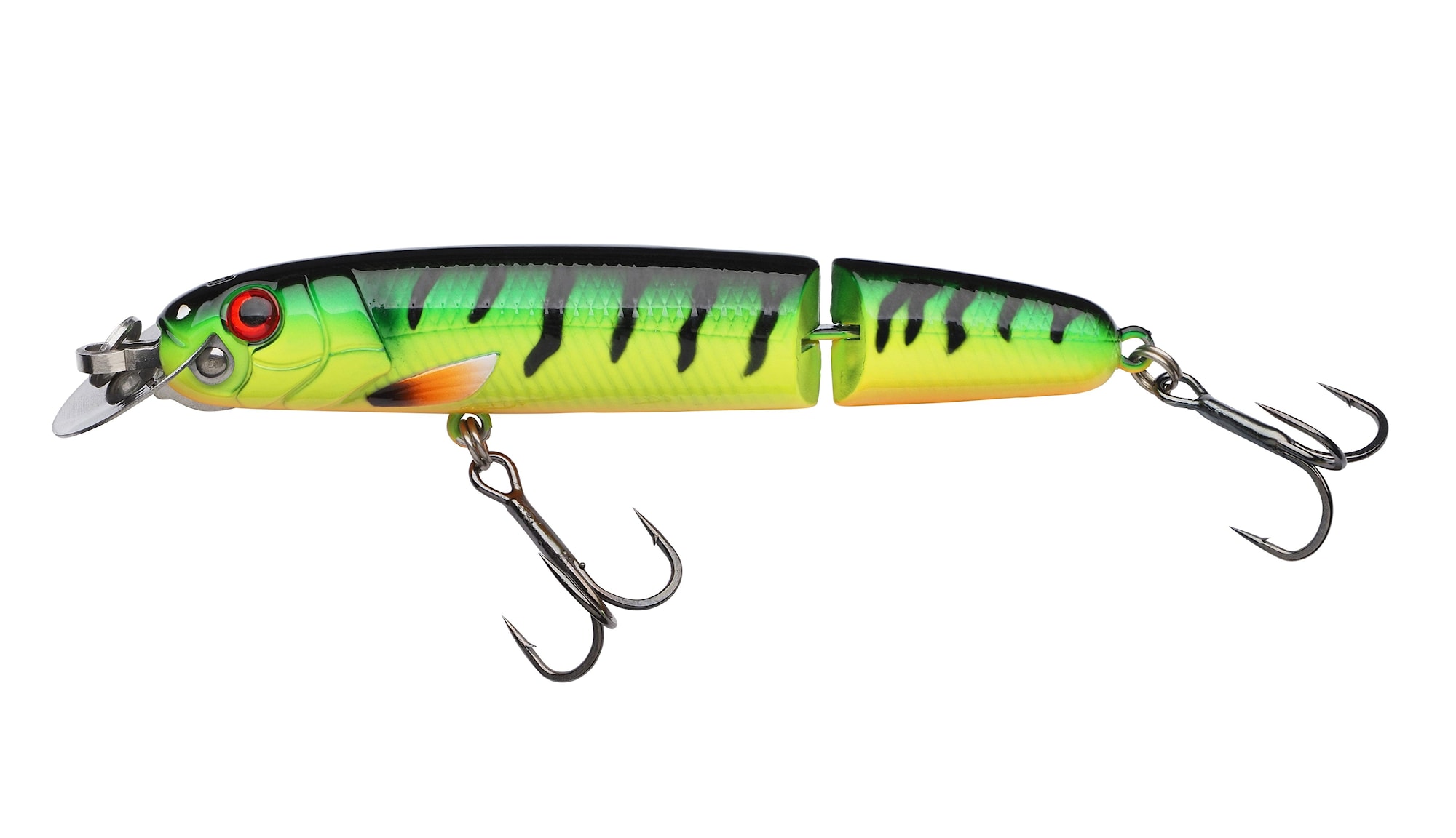 Abu Garcia Hi-Lo Jointed sinking 9cm/12g Firetiger