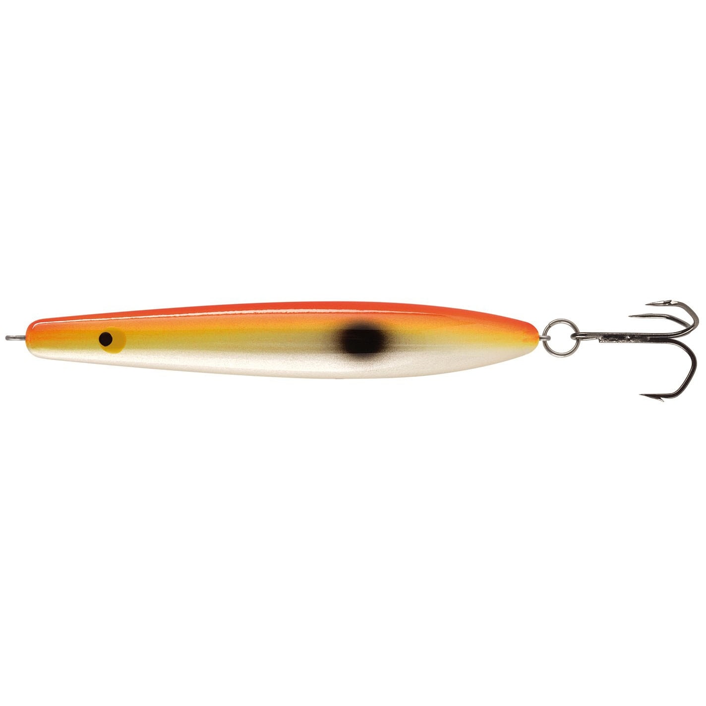Falkfish Witch LF 10 g 75mm Orange Pearl Färg 43 -