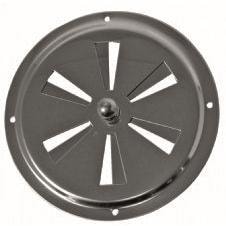 Rosettventil Rf 128 mm