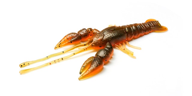 Yriel Craw Dadys Craw 5cm 8-pack