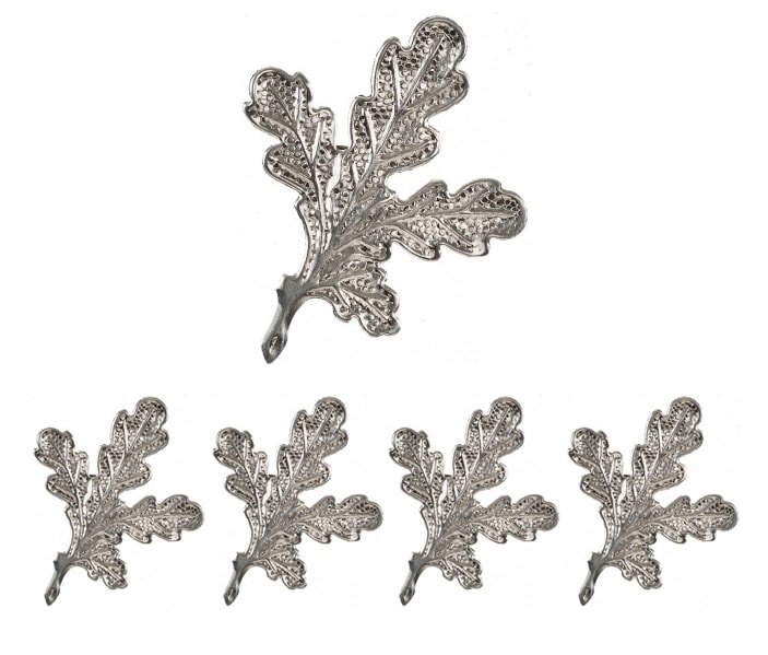 5etta Eklöv till vildsvinstrofé 5-pack