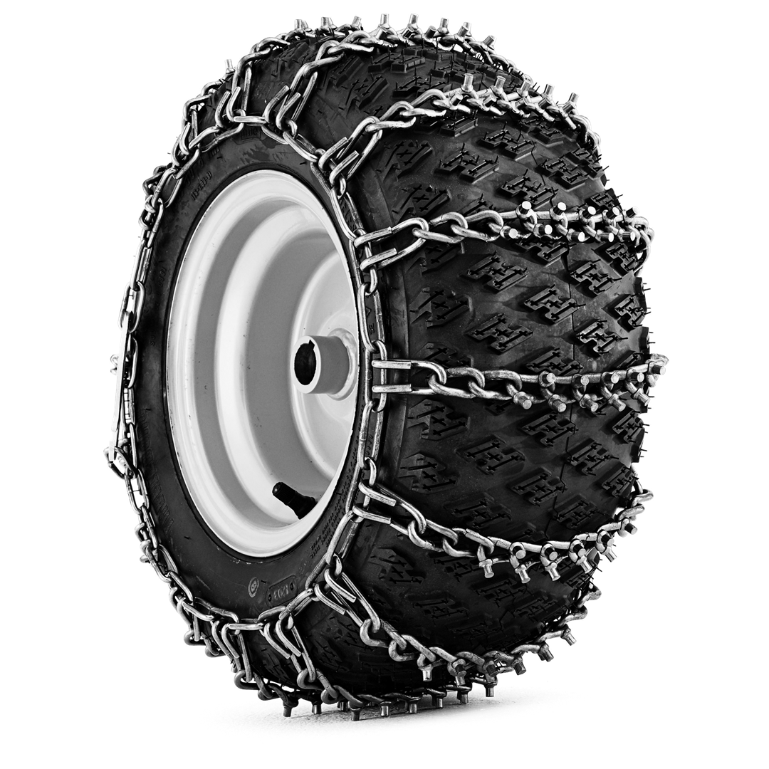 Husqvarna Snökedja 22 x 9,5''
