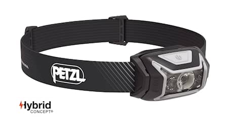 Petzl Actik Core pandelampe 600 lumen