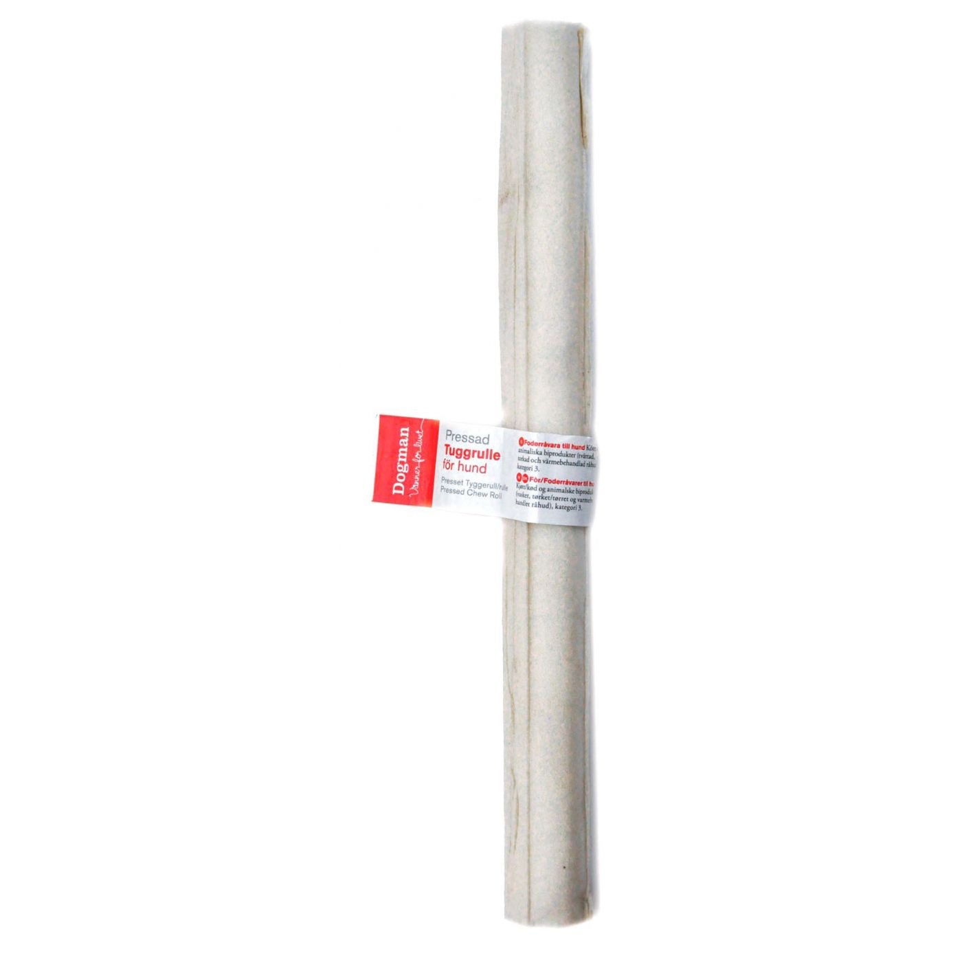 Tuggrulle Vit Ca 25 Cm