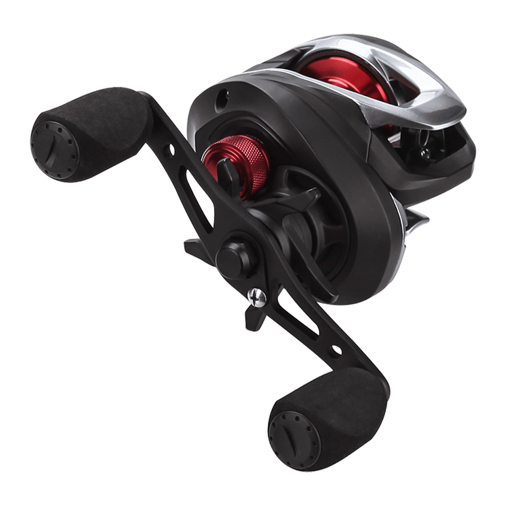 Okuma Ceymar 101BC LH Multirulle