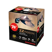 Winchester ZZ Pigeon 20-70 30g, US 5