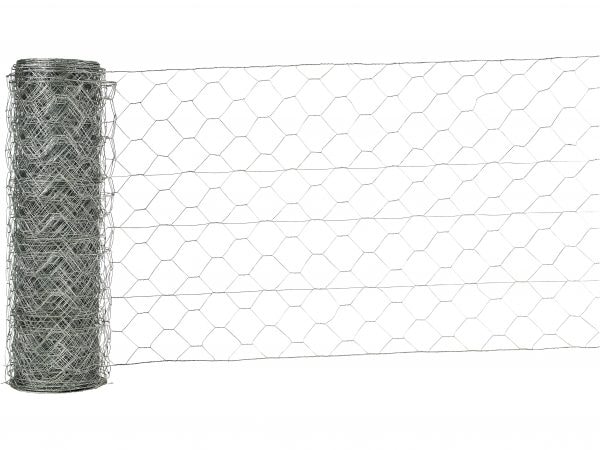 Sexkantsnät Fz Höns 1800x50x0,9mm - 50m