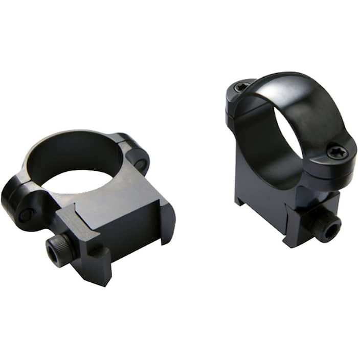 Burris Tikka T3 Ringmount 30mm Medium