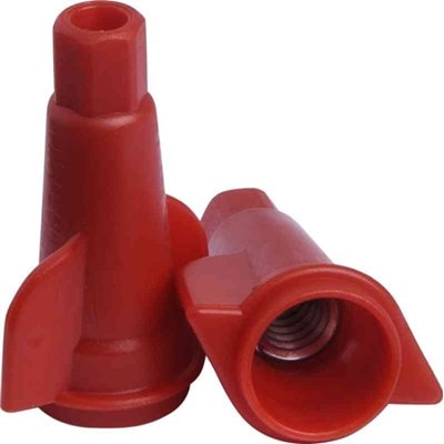 Gelia Kopp Klamma Torix T6 0.5-6kvmm Ej För 2x0.5kvmm Rk 10st
