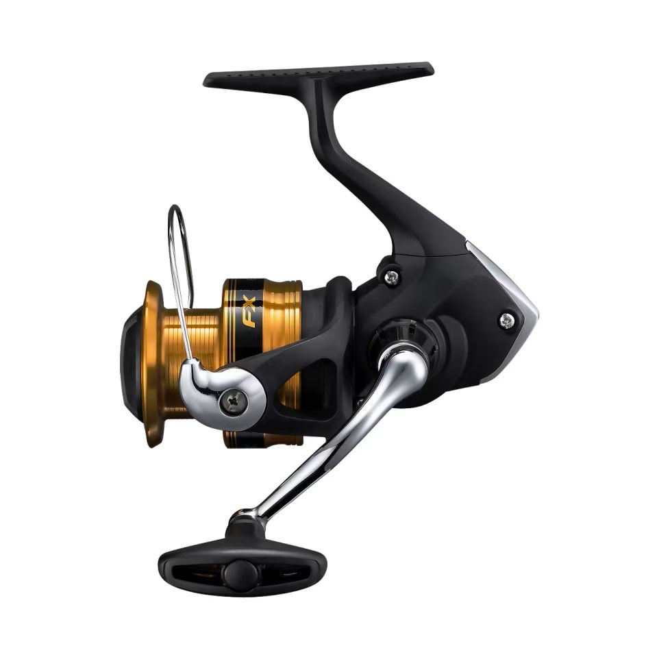 REA/Black Friday Shimano Reel FX FC 2500