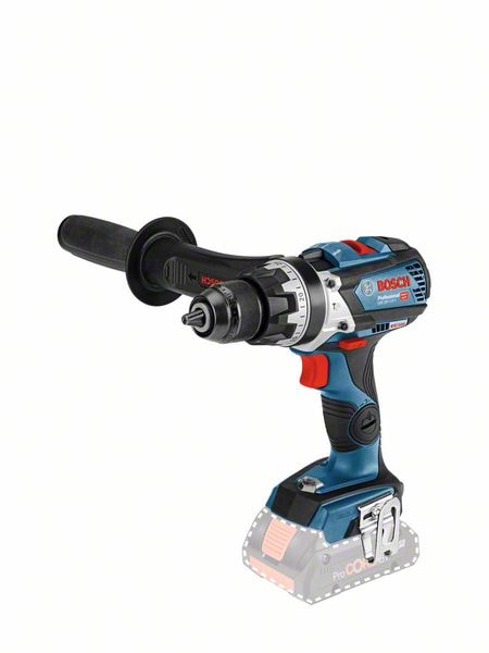 Bosch Slagborrmaskin GSB 18V-110 C utan batteri & laddare