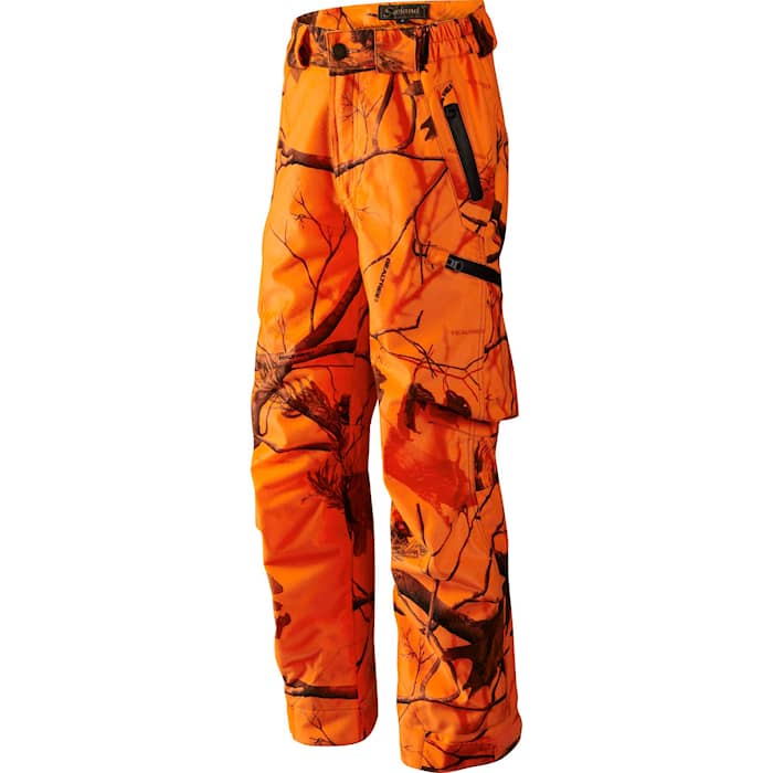 Seeland Excur Kids byxor Realtree® APB