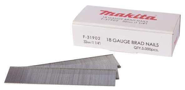 Makita Dyckert 1,2mm 5000-pack