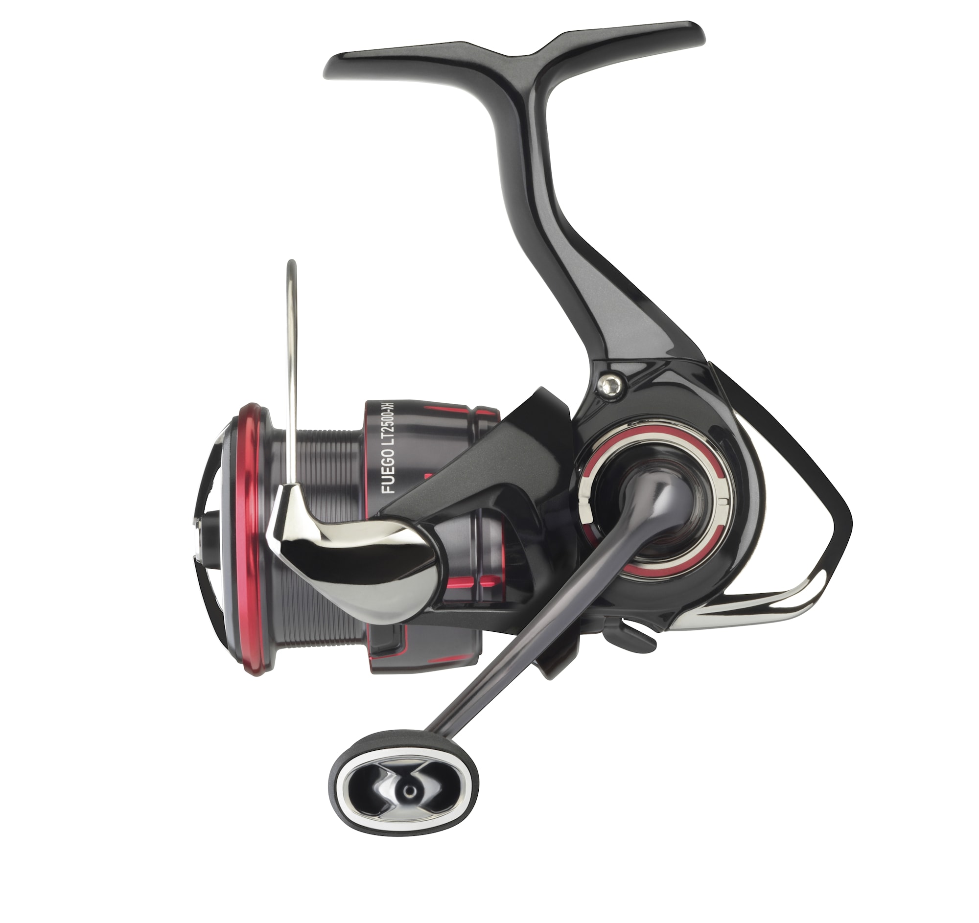 REA/Black Friday Daiwa 23 FUEGO LT 3000D-C