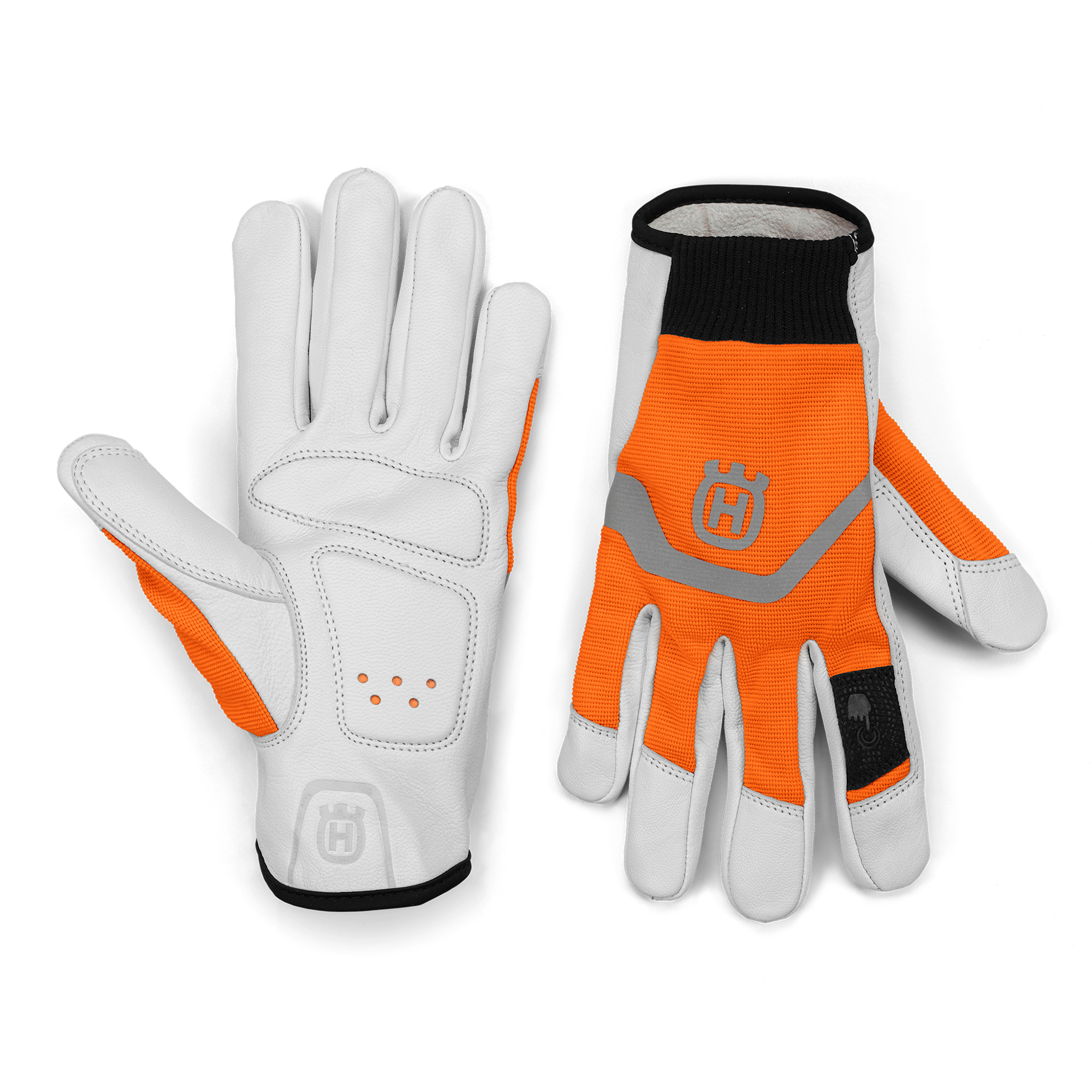 Husqvarna Functional Light Comfort Handschuhe