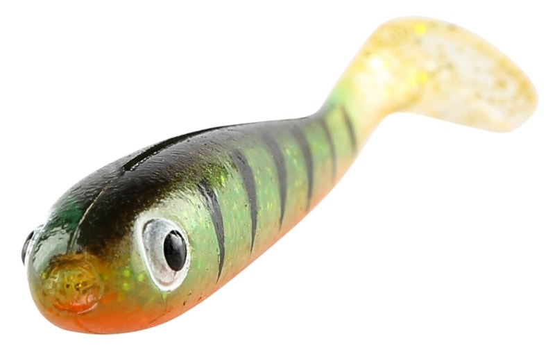 I-Fish The Demon Shad abborrejigg