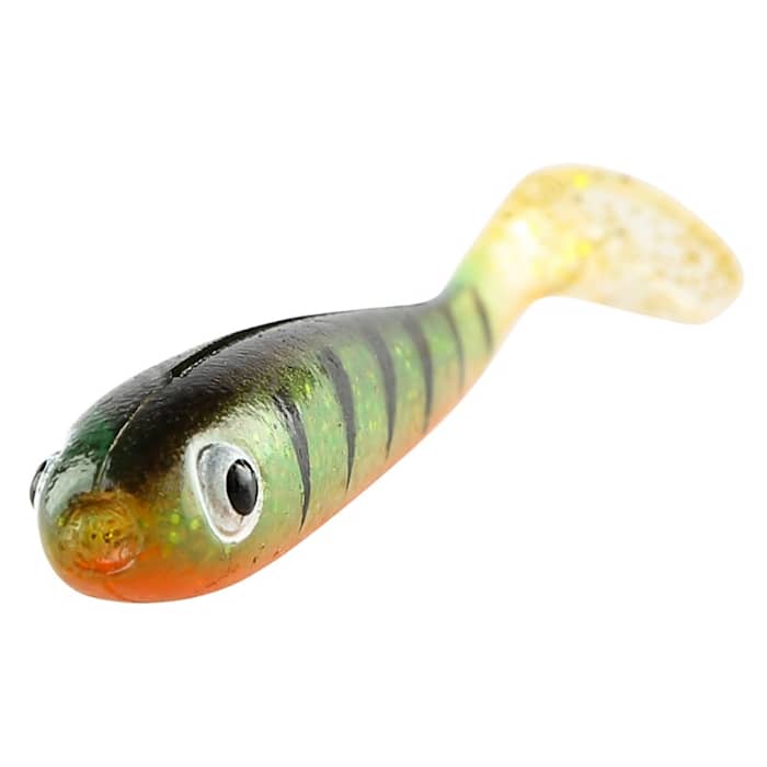 I-Fish The Demon 15 cm Silver Sally 2-pack