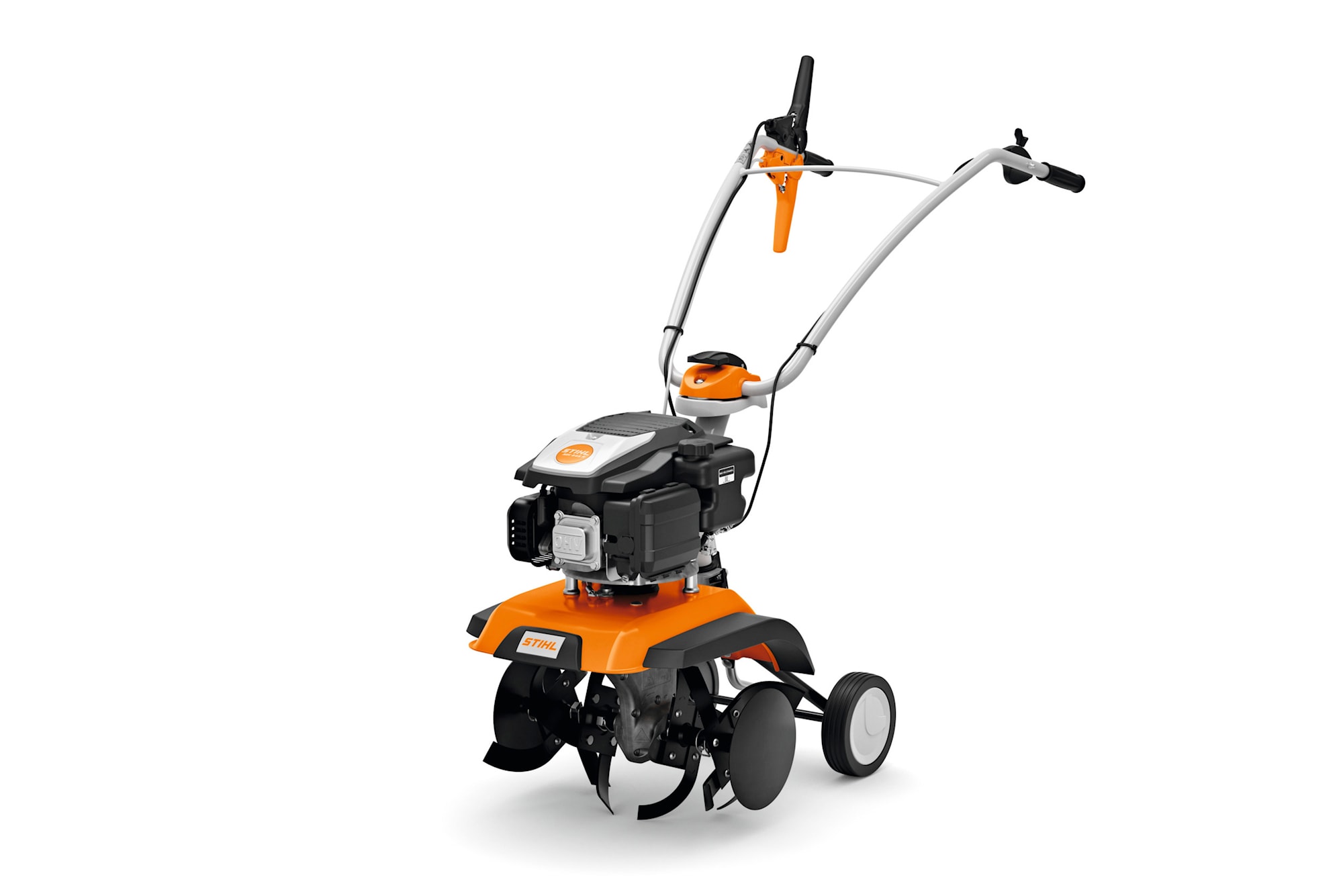Stihl MH 445.1 R Jyrsin
