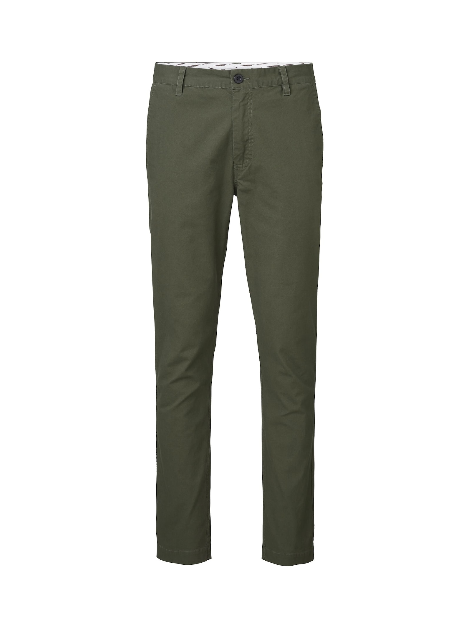 Chevalier Ascot Chinos Men Pine Green 46