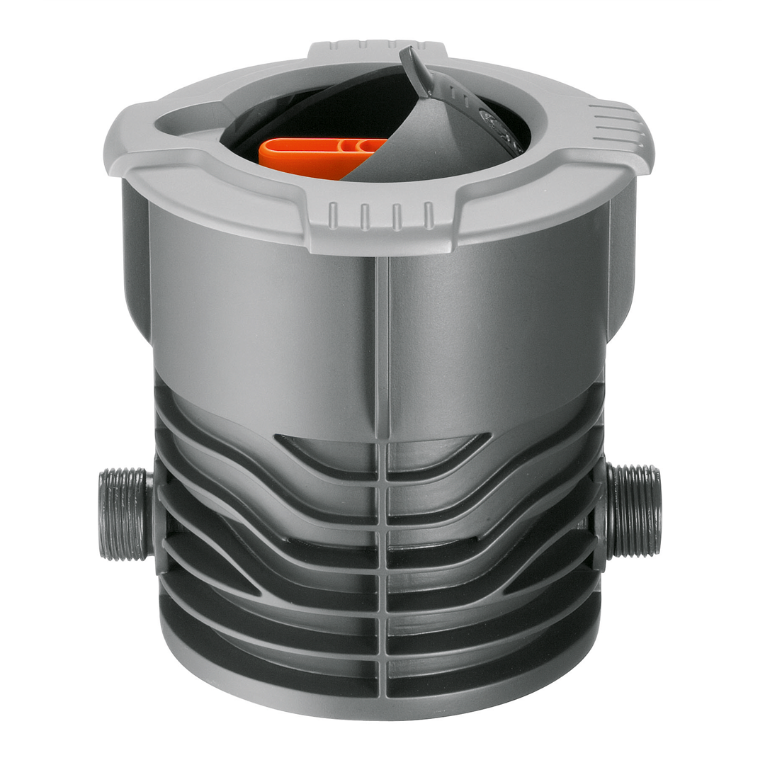 Gardena Unterflur-Regelventil