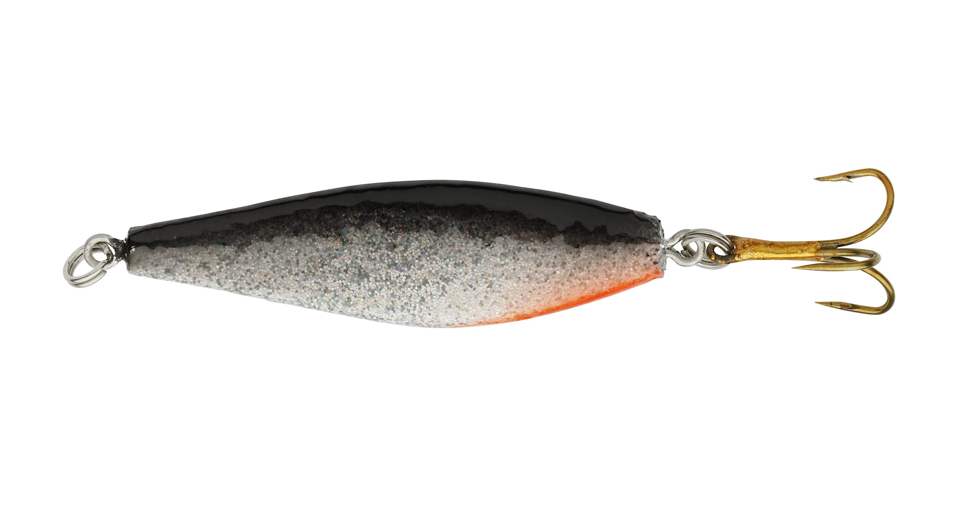 Abu Garcia Stor Zigge 18g - Minnow -