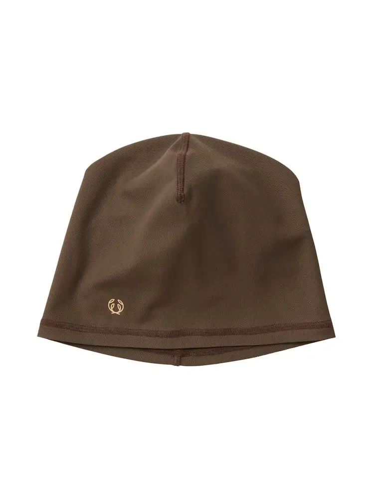 Chevalier Stalker Technical Beanie Fallow Brown