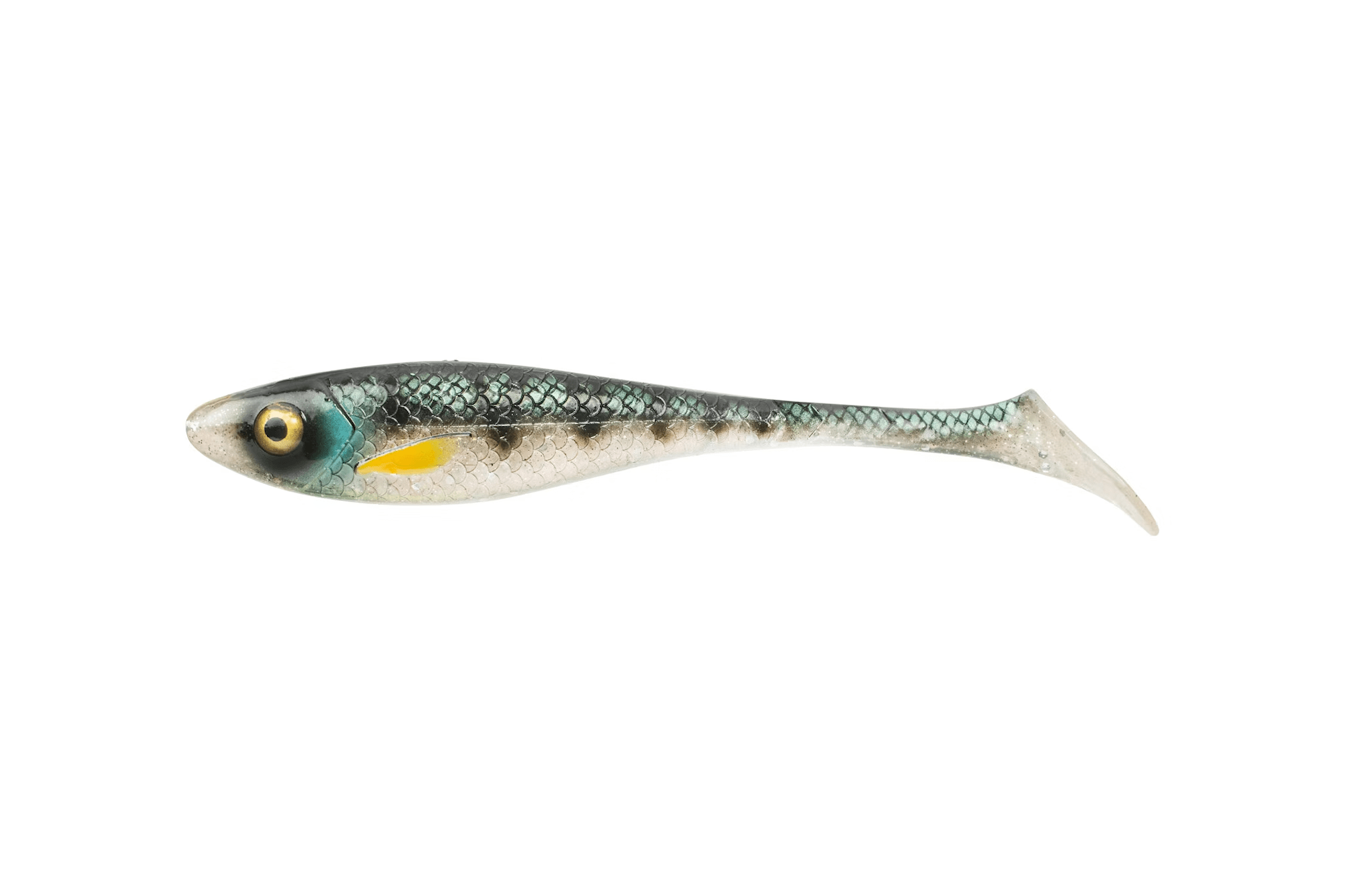 Gator Superslow 15cm 15g 2-pack