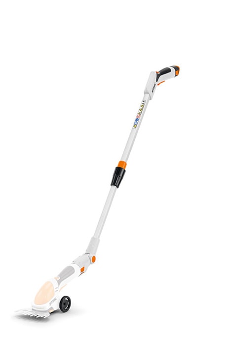 Stihl HSA 25 Teleskopstang