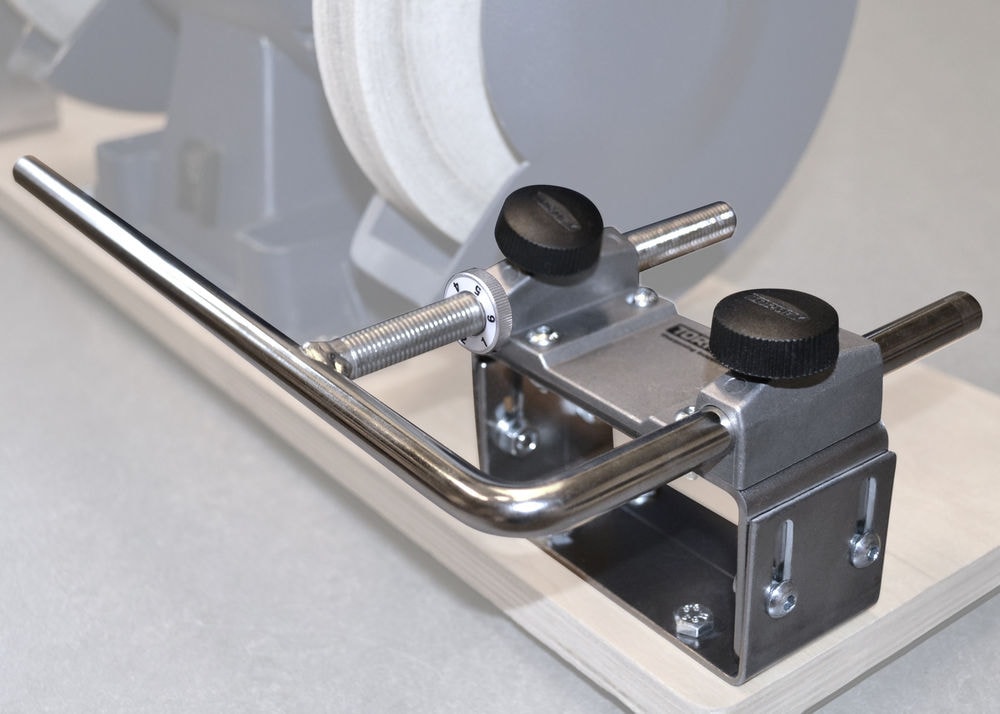 Tormek Monteringssats för bänkslipmaskiner BGM-100