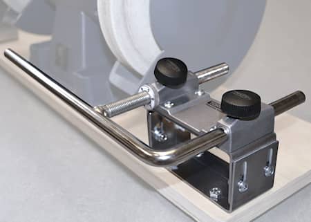Tormek Montagesatz für Tormek Schleifmaschinen BGM-100.