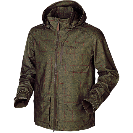 Stornoway Active jacka Willow Green 56