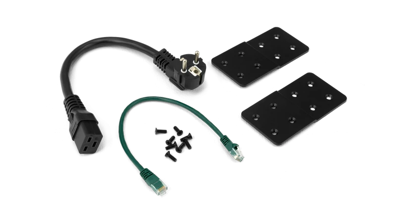 Husqvarna PDM-230 Mounting kit for 230-PDMX4