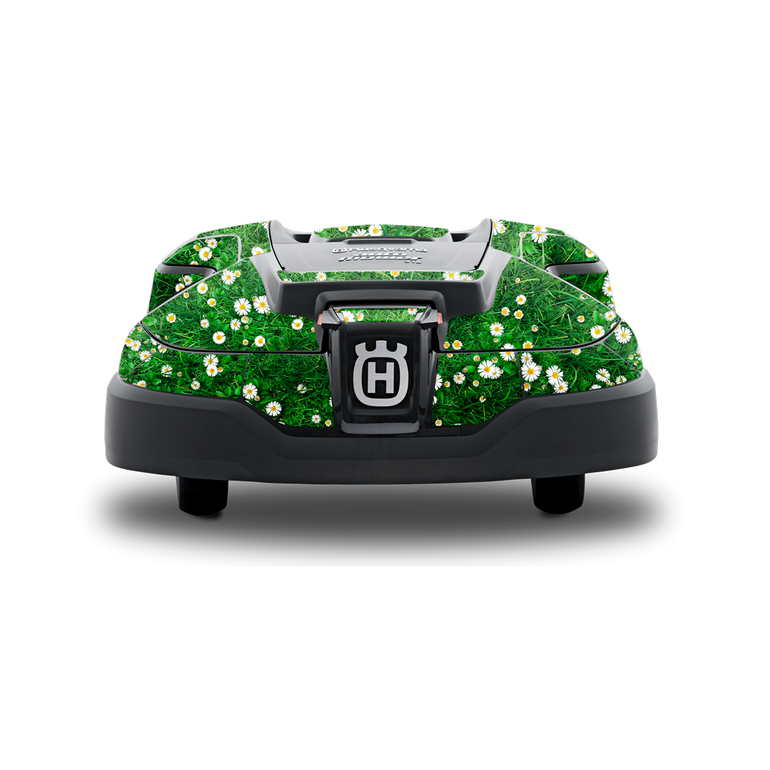 Husqvarna Flowerbed Automower 430X Dekalkit