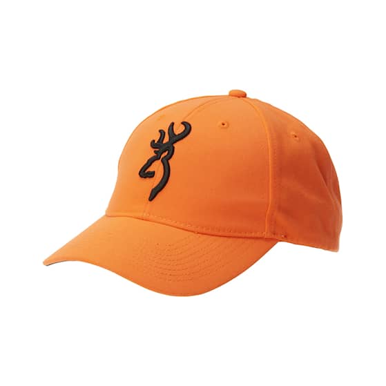 Browning Cap Safety 3D Orange