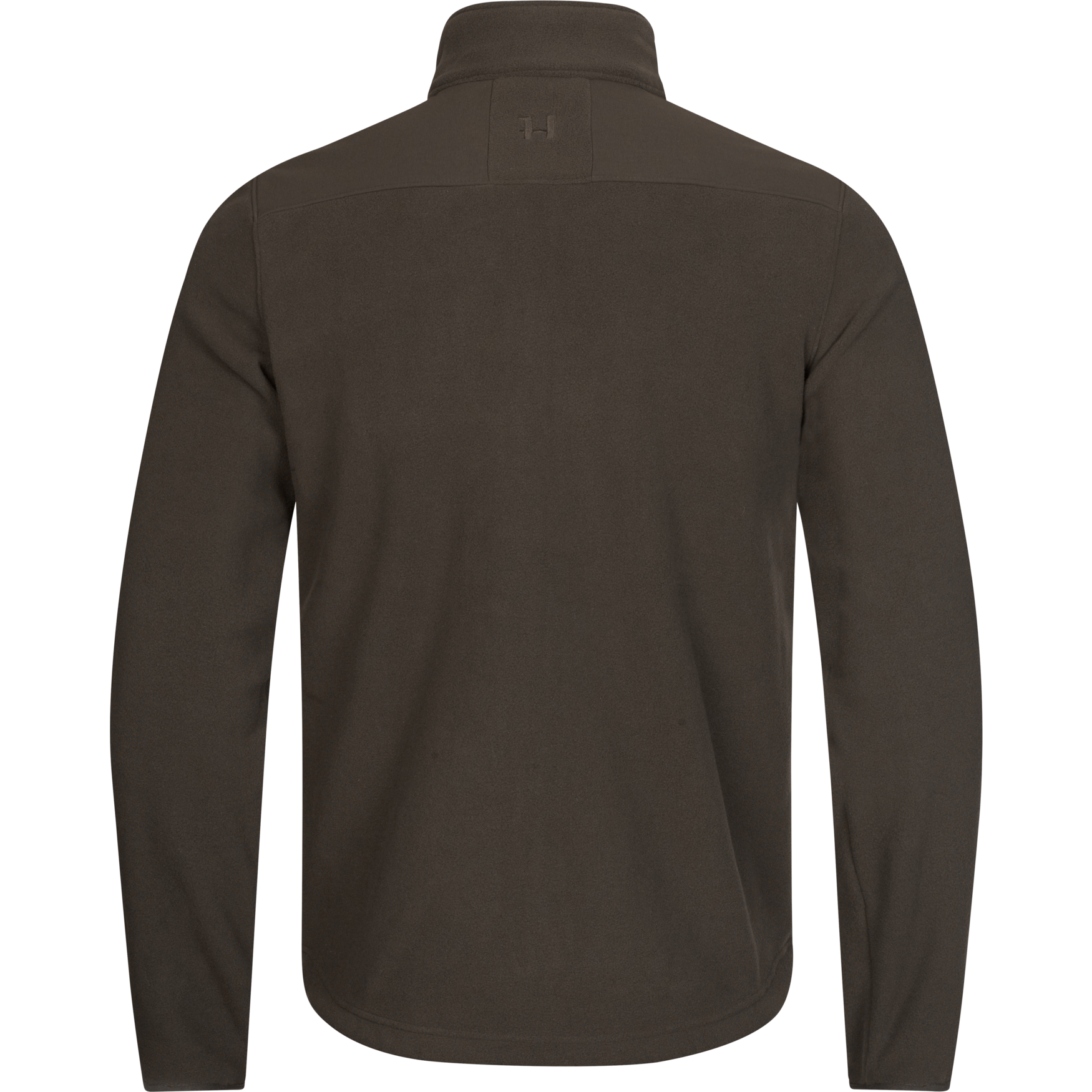 Härkila Fjell  Fleece Jacka Shadow brown 4.jpg