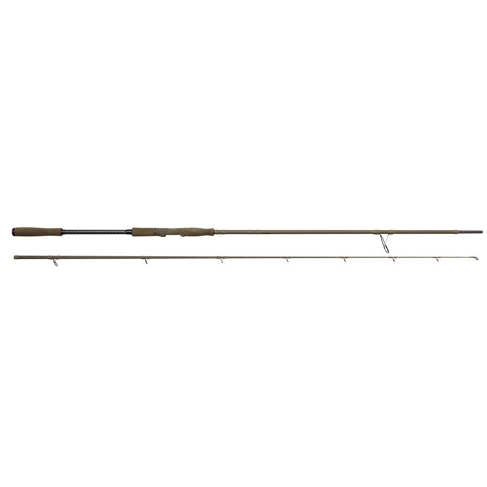 REA/Black Friday Savage Gear Fiskespö Sg4 Fast Game 6'6"/1.98M F 20-60G/Mh 2Sec