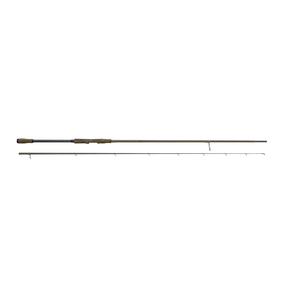Svage Gear SG4 Medium Game 7'3'' M 221 cm 12-35 g Haspelspö 2sec -