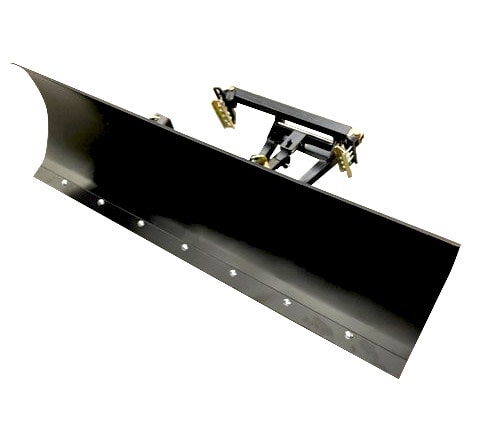 Timco ATV Snöplog med snabbfäste 135cm