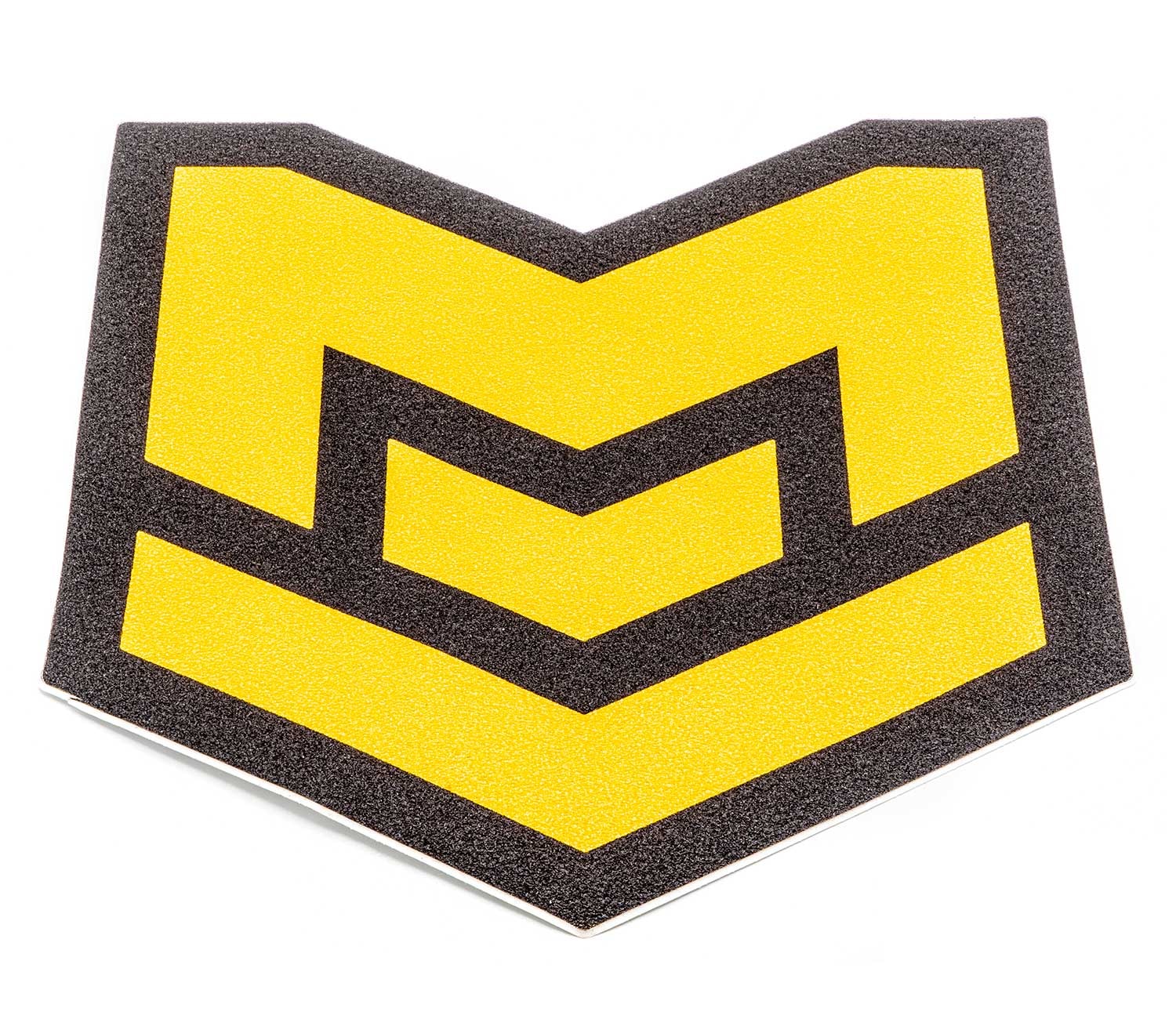 Minn kota Mattdekal Minn kota Logo 25cm