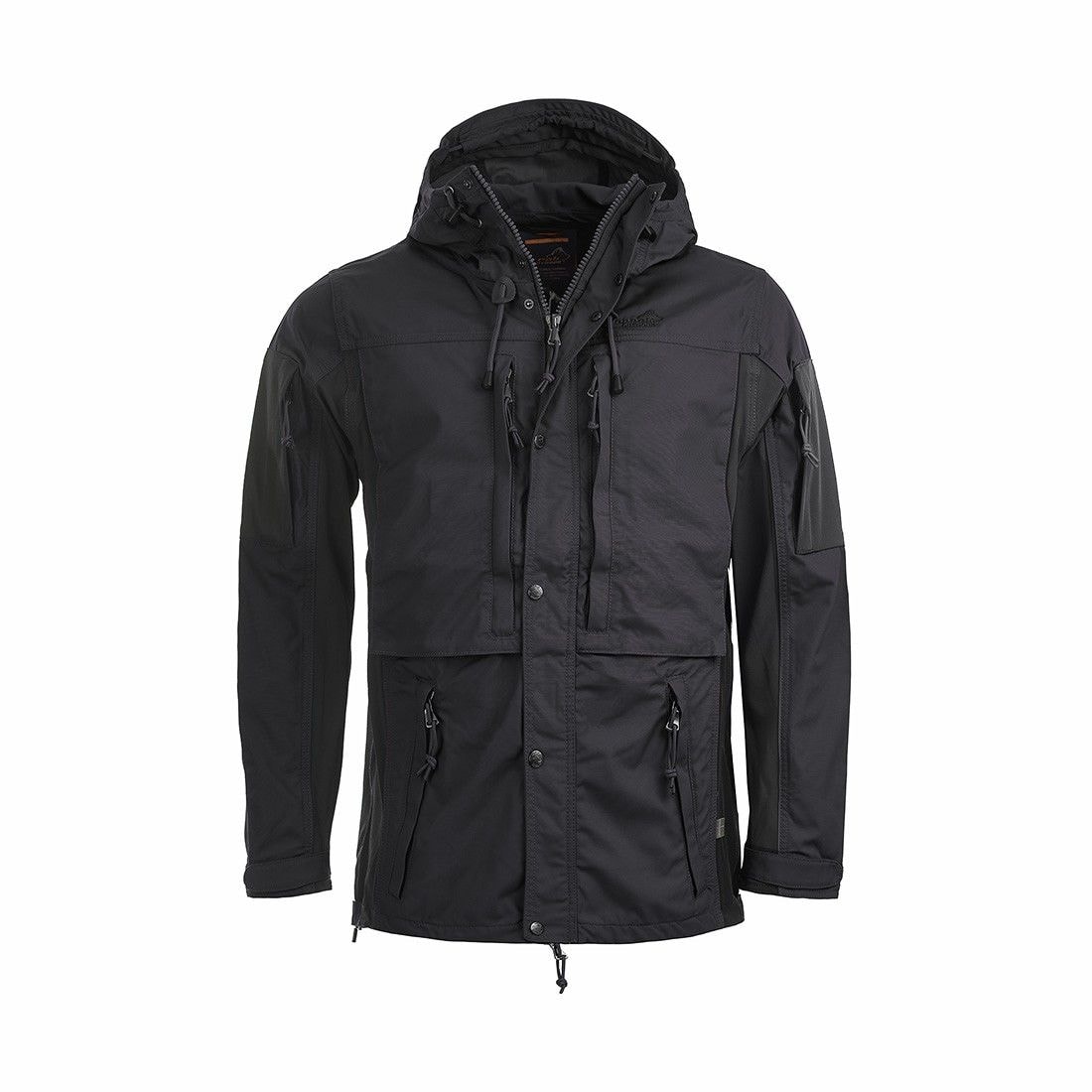 Arrak Outdoor Trek Jacket M Anthracite