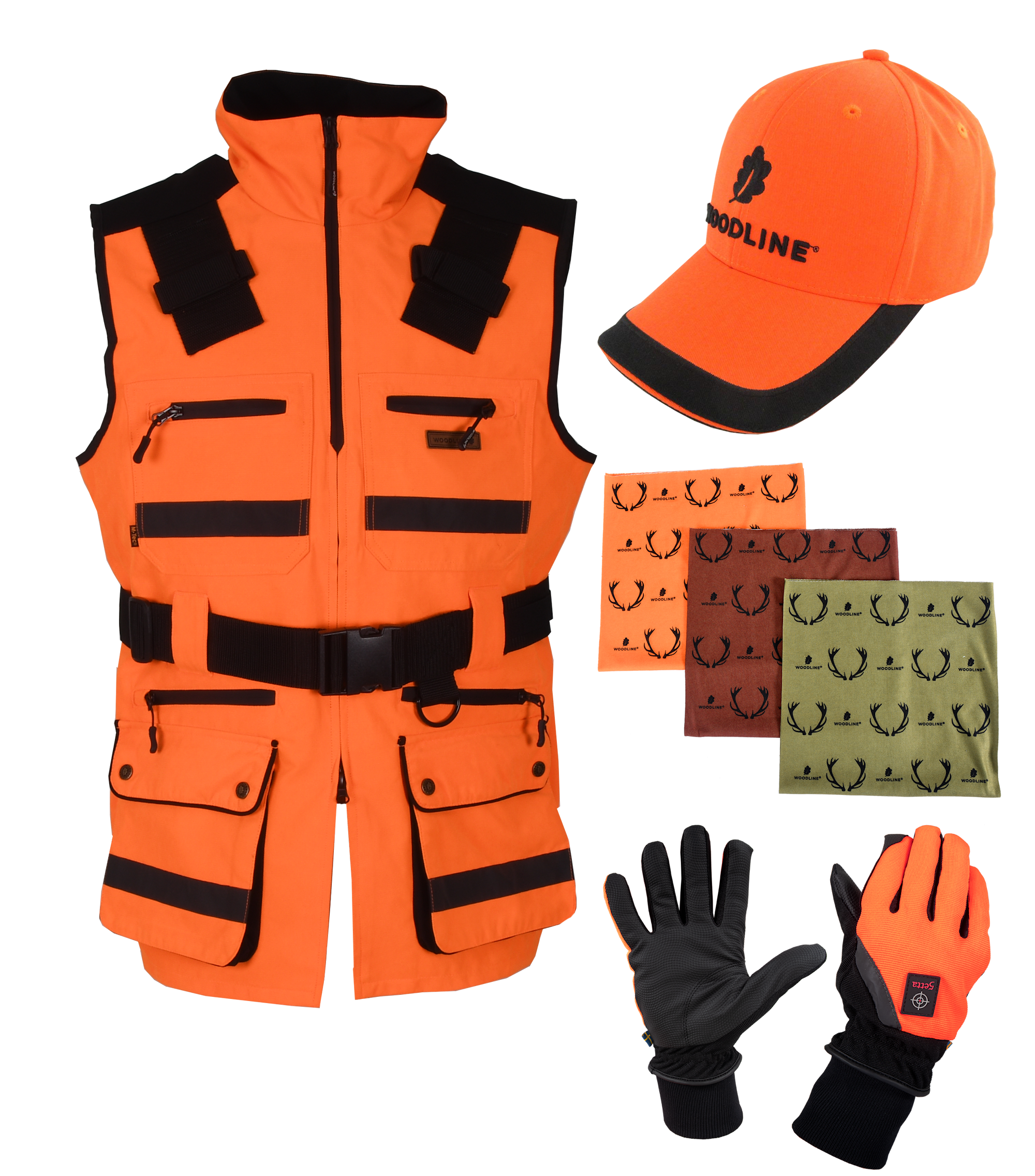 REA/Black Friday Dog Keeper-paket