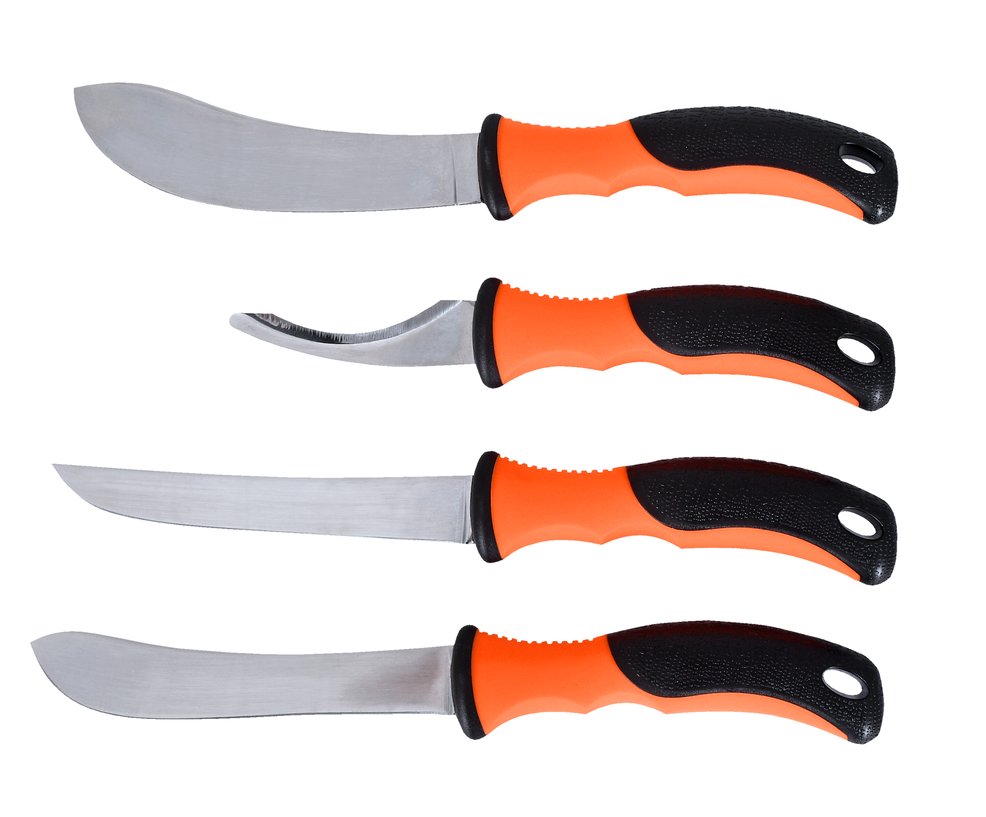 5-teiliges Messerset G1