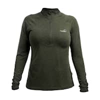 Arrak Outdoor Action top  W Olive