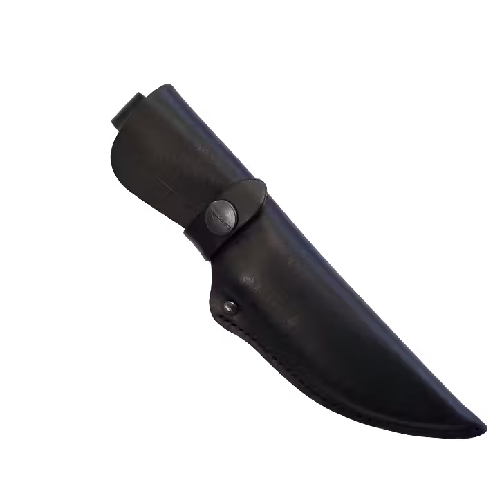 Edvardson Messerhülle Schwarz