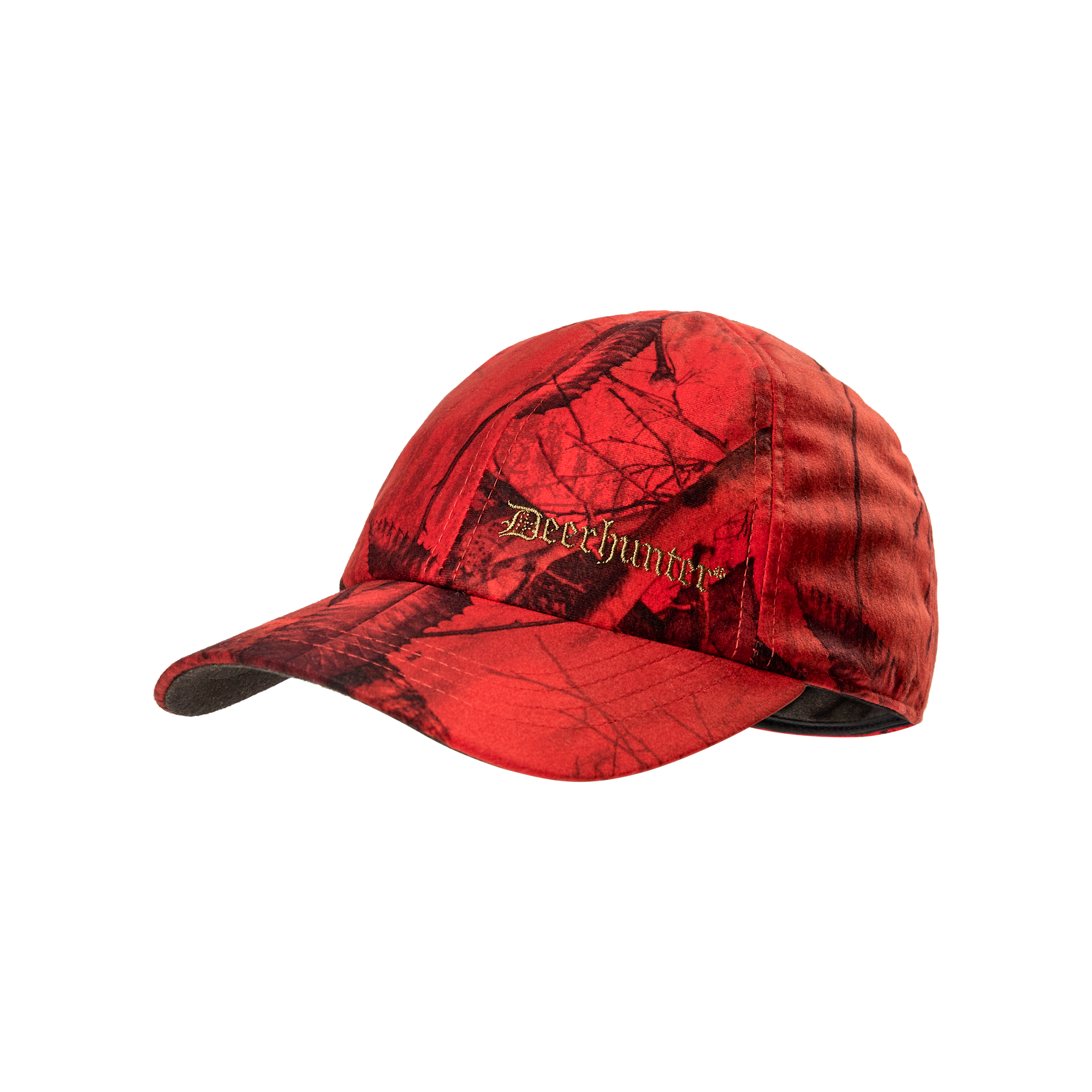 Deerhunter Ram Arctic keps Herr REALTREE EDGE® RED 62/63