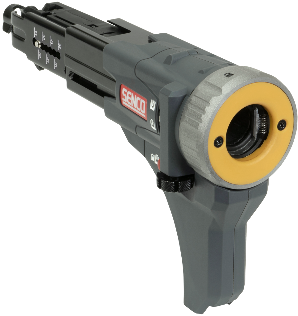 Senco Tillsats DS55-D2 för bandad skruv - DeWalt, batteridrivna